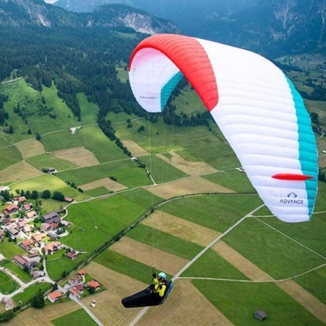 advance-xi-paraglider